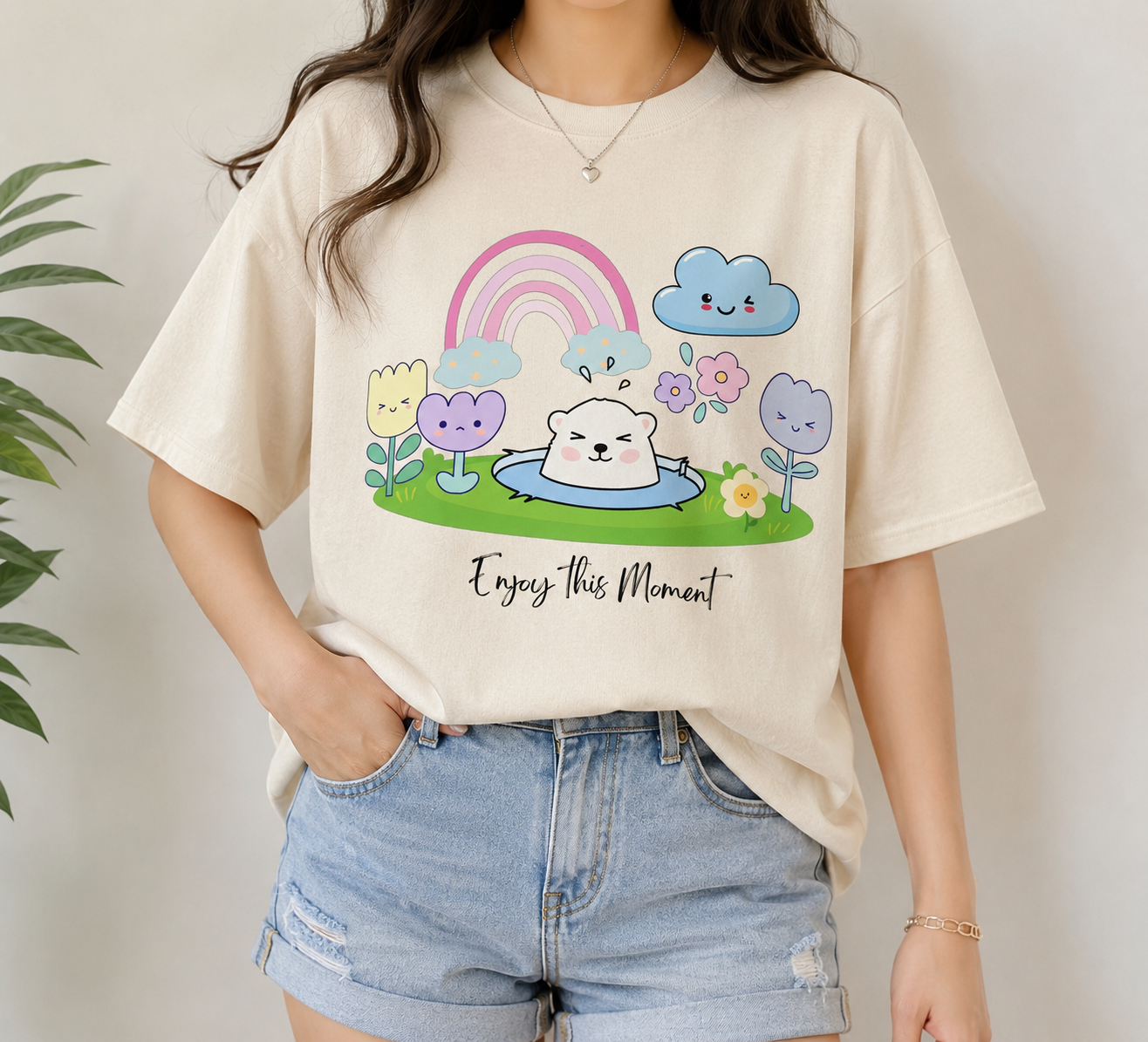 T-Shirts collection