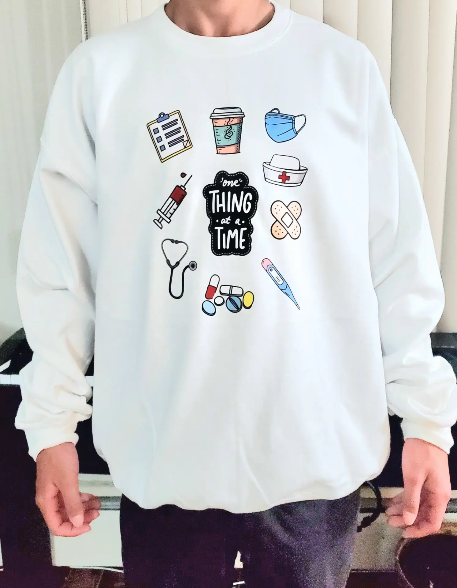 Sweaters collection