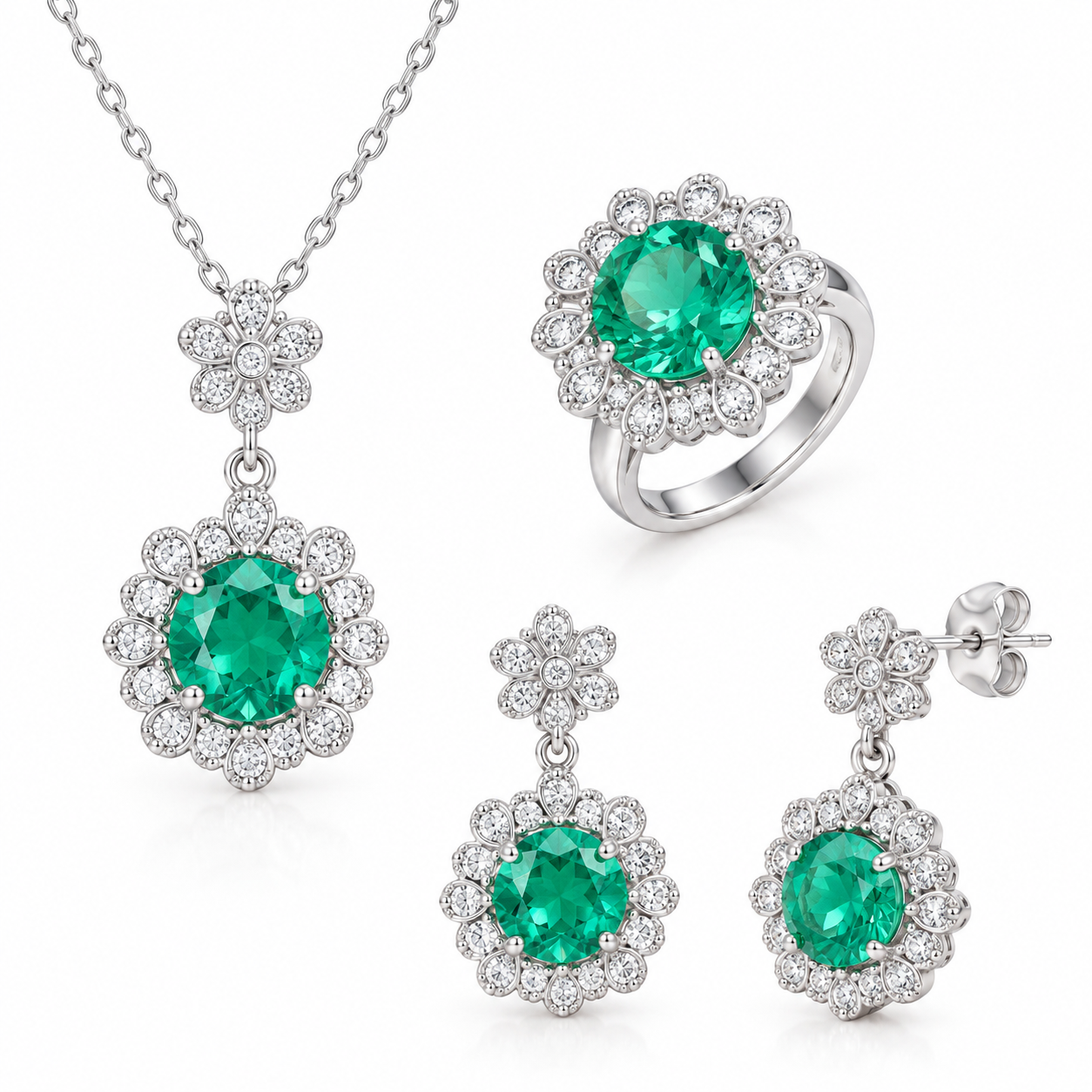 Jewelry collection