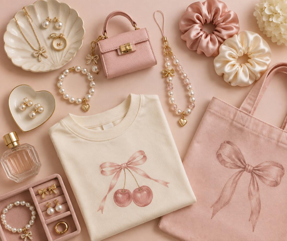 Cellphone Charms collection