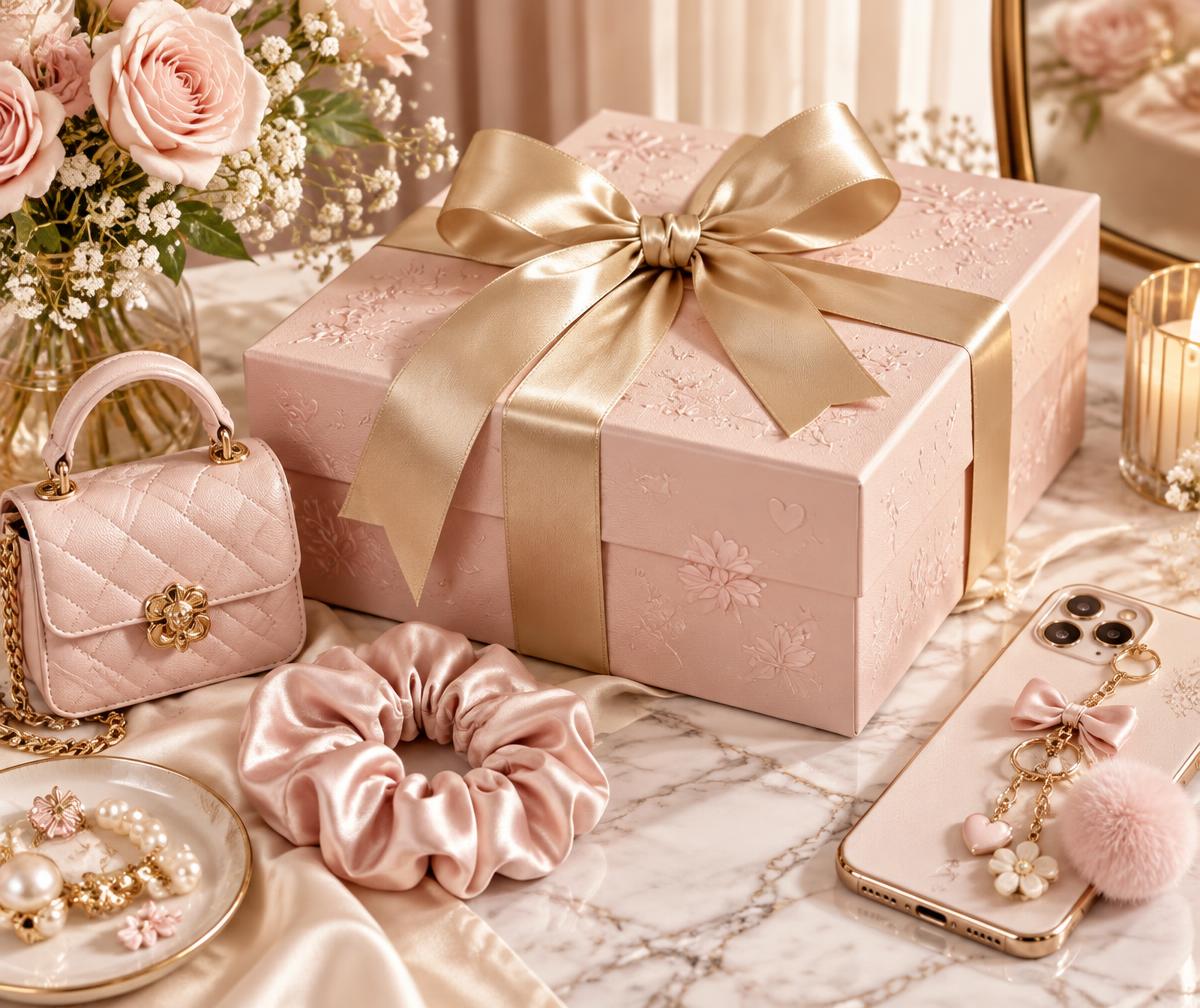 Sweet Art Collection social style inspiration